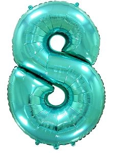 Цифра 8, Тиффани (102см)