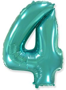 Цифра 4, Тиффани (102см)
