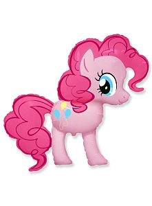 Шар My little pony «Пинки Пай»